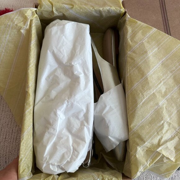 Maeve - Bow slingback Flats - Picture 3 of 4